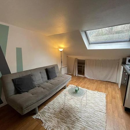 Le Cinq Sens, Studio Proche De La Gare Apartment Pontoise Exterior photo